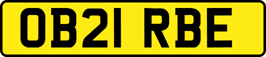 OB21RBE