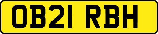 OB21RBH