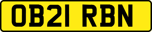 OB21RBN