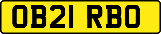 OB21RBO