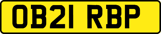 OB21RBP