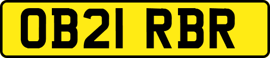 OB21RBR