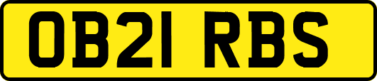 OB21RBS