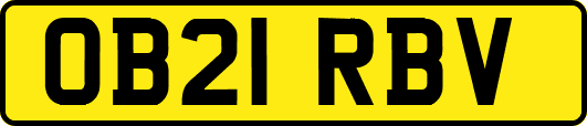 OB21RBV