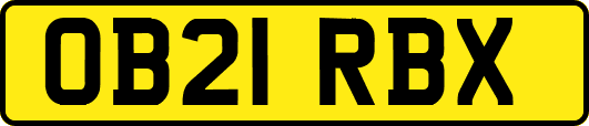 OB21RBX