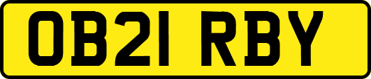 OB21RBY