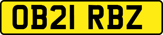 OB21RBZ