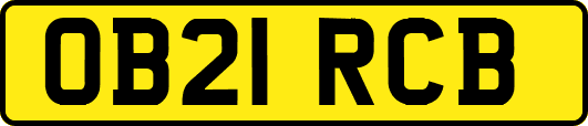 OB21RCB