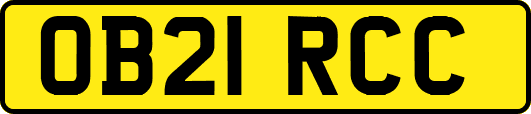 OB21RCC