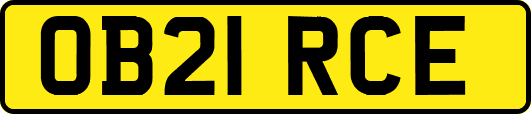 OB21RCE