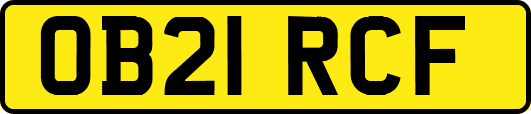OB21RCF