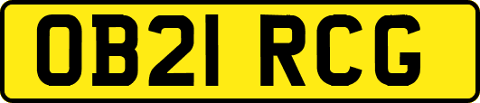 OB21RCG