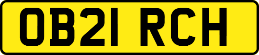 OB21RCH