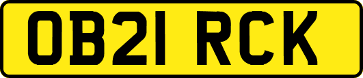 OB21RCK