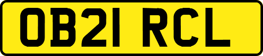 OB21RCL