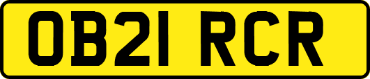 OB21RCR