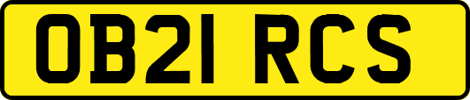 OB21RCS
