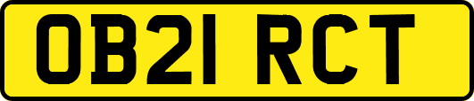OB21RCT