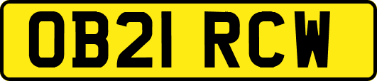 OB21RCW