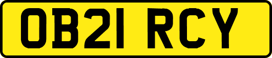 OB21RCY