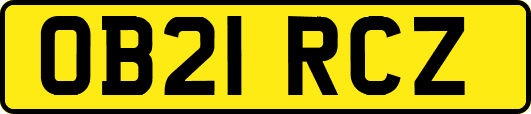 OB21RCZ