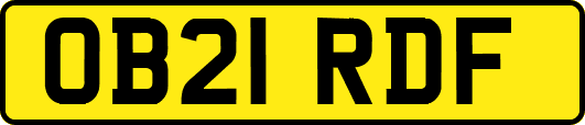 OB21RDF