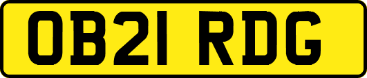 OB21RDG