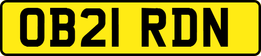 OB21RDN
