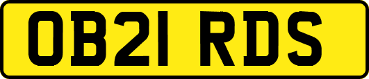 OB21RDS