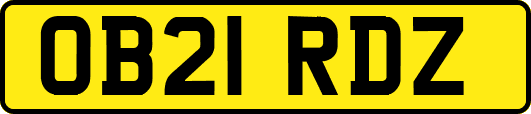 OB21RDZ