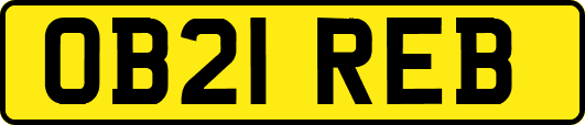OB21REB