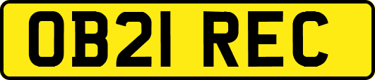 OB21REC