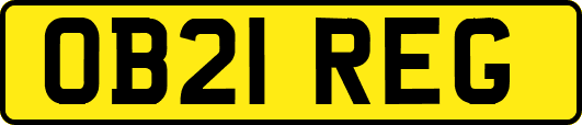 OB21REG