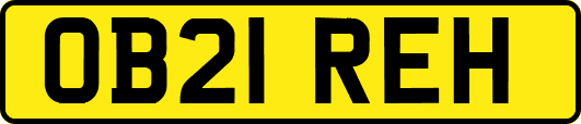 OB21REH