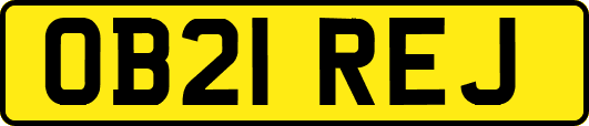 OB21REJ
