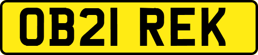 OB21REK
