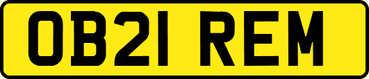 OB21REM