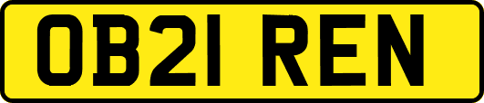 OB21REN