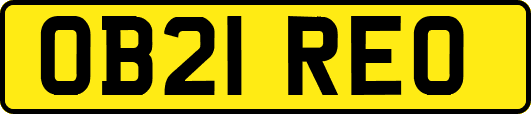 OB21REO