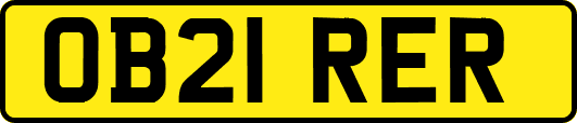 OB21RER