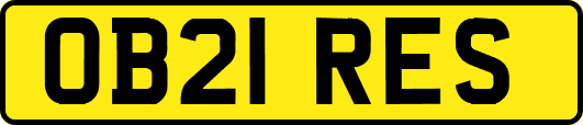 OB21RES