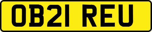 OB21REU