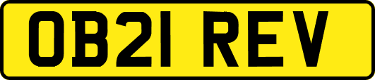 OB21REV