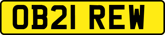 OB21REW