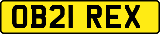 OB21REX