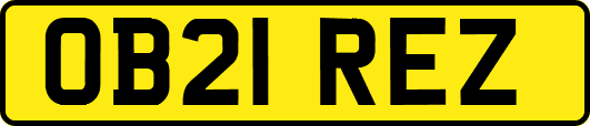 OB21REZ