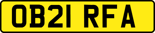 OB21RFA