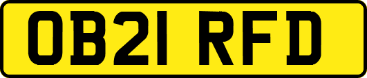 OB21RFD