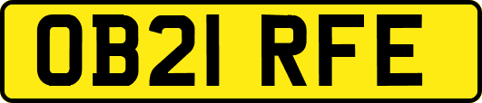 OB21RFE