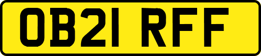 OB21RFF